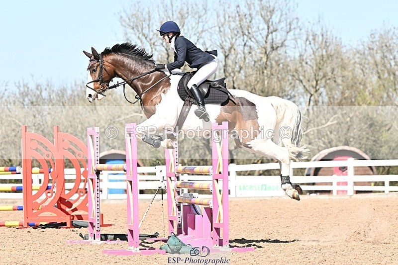 250409-130421-00615 - Snr Newc & 1.10m Open