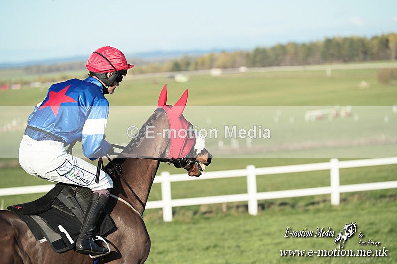 PtP 301125  0538 - Hursley Hambledon Point-to-Point Larkhill Racecourse 30/12/2025