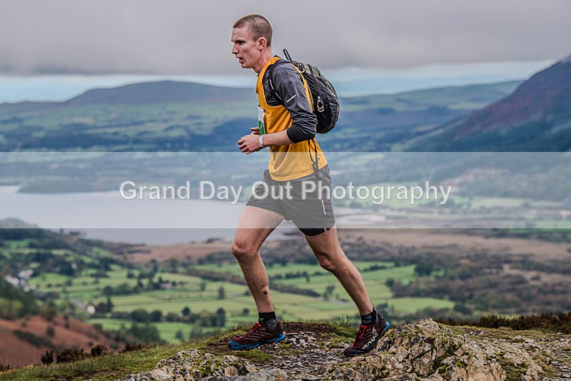 British Fell Relay-118 - British Fell & Hill Relay Championship Braithwaite Keswick Saturday 21st October 2023