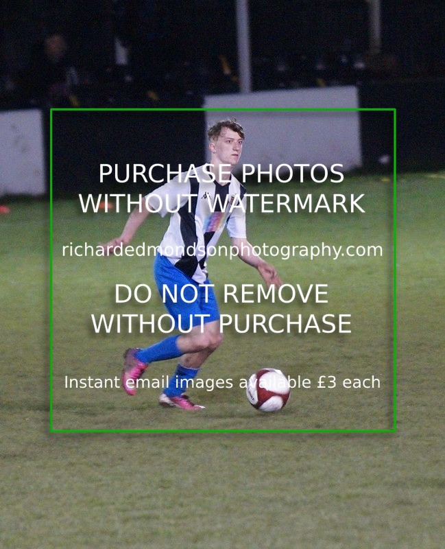 DSC06966 - Kendal Town v Kendal Town Reserves (9/4/21)