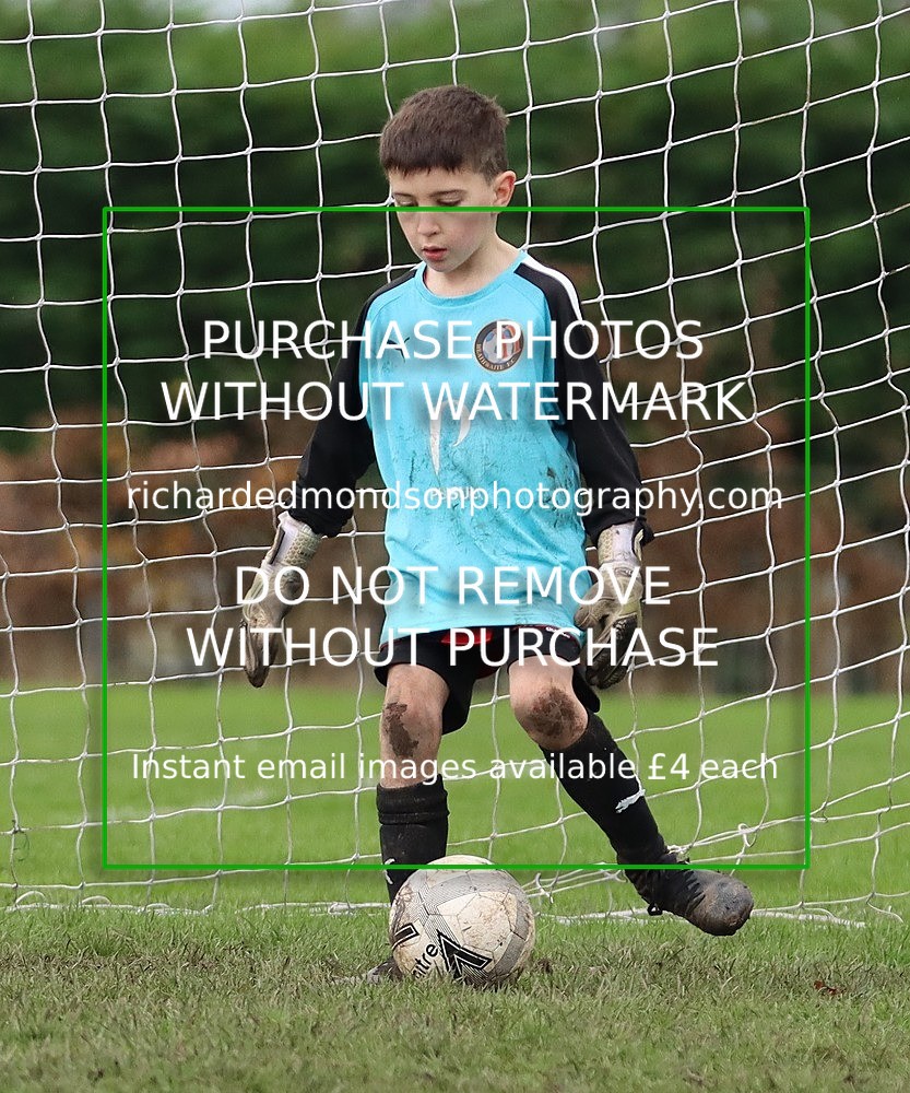 IMG_3462 - Kendal Utd Under 8's vs Heathwaite Under 8's (26/11/22)