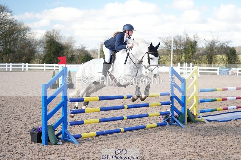 250316-103106-05901 - Cls 21 British Novice and 90cm