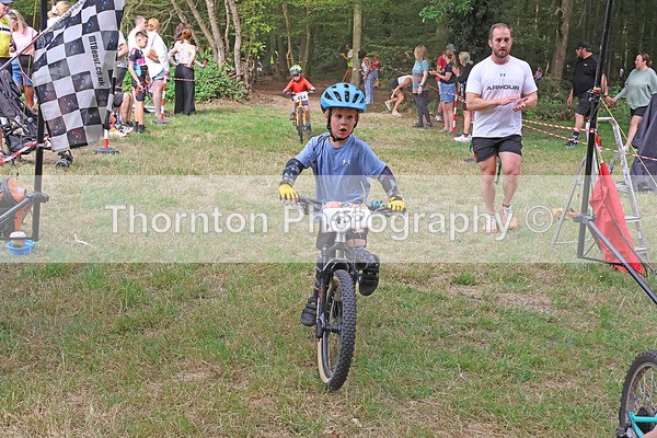 A41A5487 - MTB East Round 7 Potash Under 7s Under 9s Under 12s Races 08:45 – 9:35