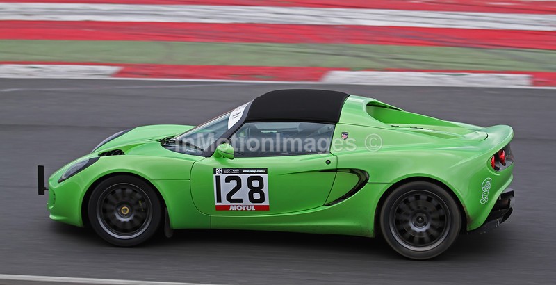  - Lotus Cup UK Speed Champs 2014/15/16/17/18/22/23/24