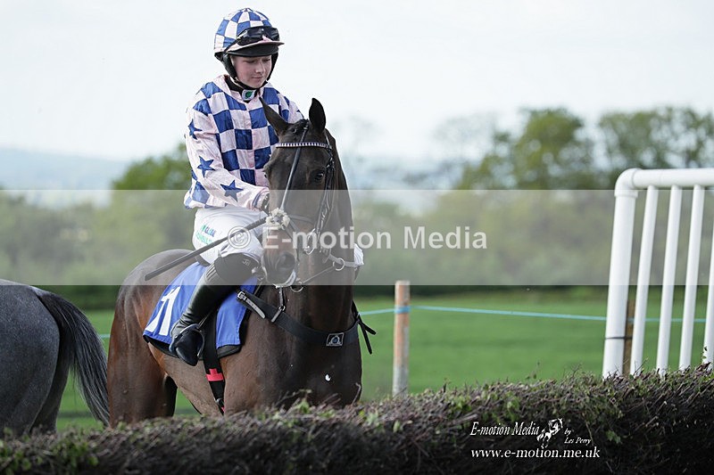 PtP 070523 439 - Kimblewick Races Coronation Meet  Kingston Blount 07/05/23