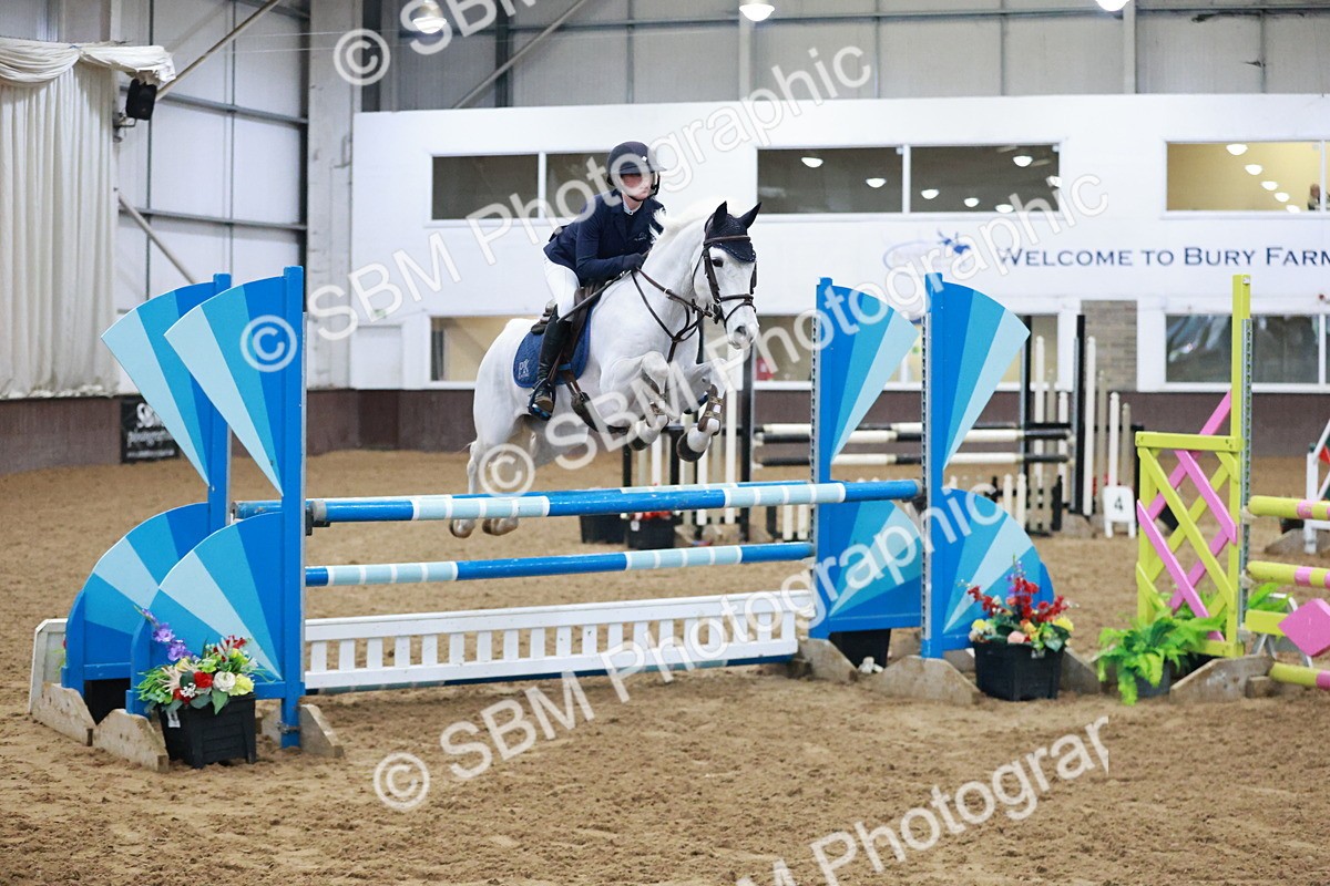 SBM_000731 - Class 3 - Senior Discovery - 1.00m