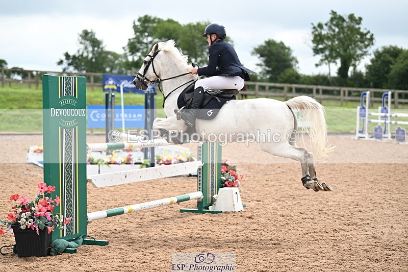 240630A-114323-12228 - Cls 24 HOYS 128cm Qualifier