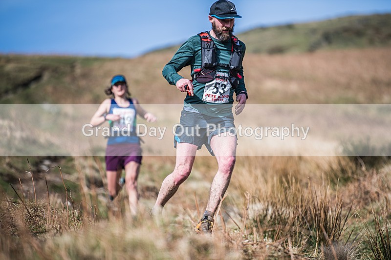 Black Combe-762 - Black Combe Fell Race Saturday 8th March 2025