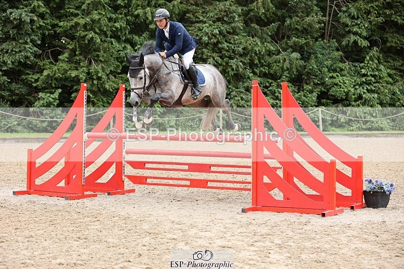 240705-092734-08107 - Cls 19 5 Yr Old Qualifier 1.10m