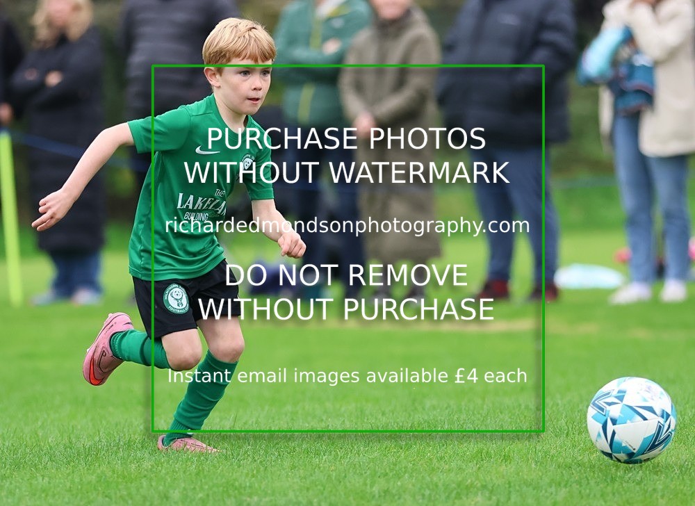 533A2693 - Wattsfield Under 7 vs Milnthorpe Town Under 7 (27/9/25)