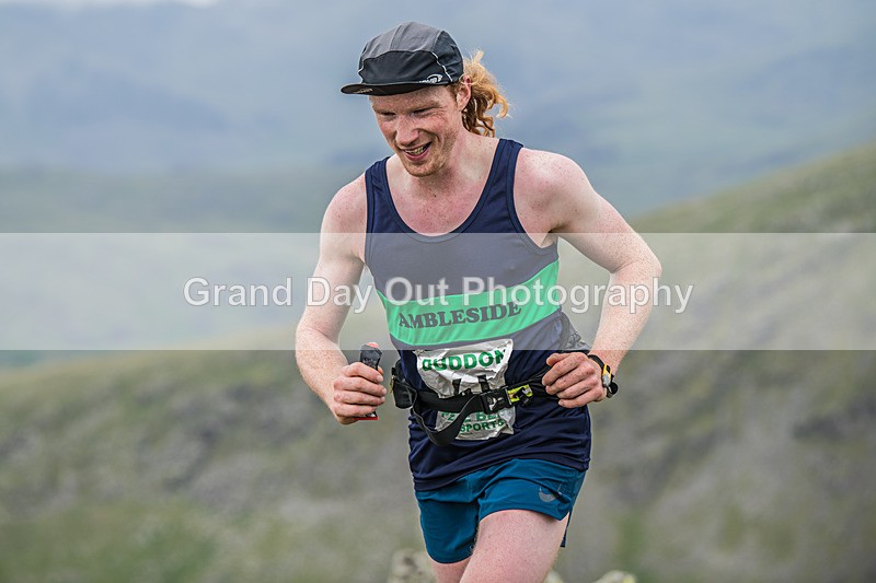 Duddon Long-152 - Duddon Valley Long Fell Race Saturday 30th May 2026