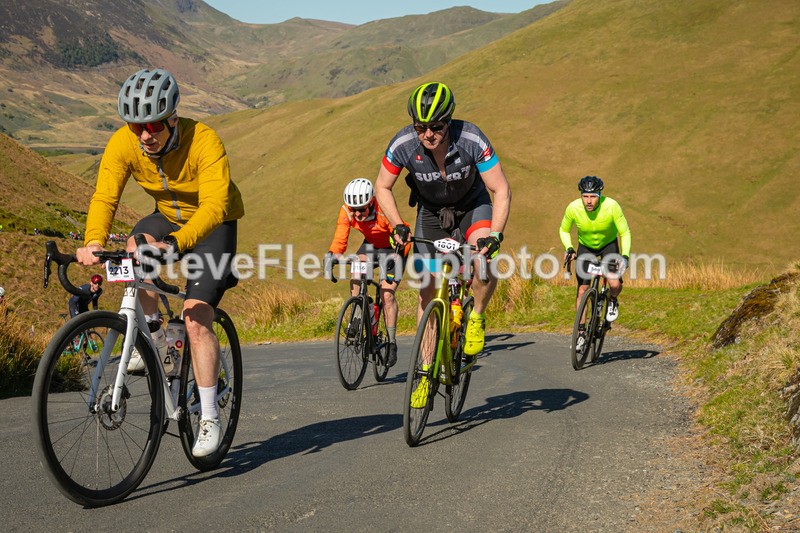 093819 - Newlands Pass 09.00 - 10.00