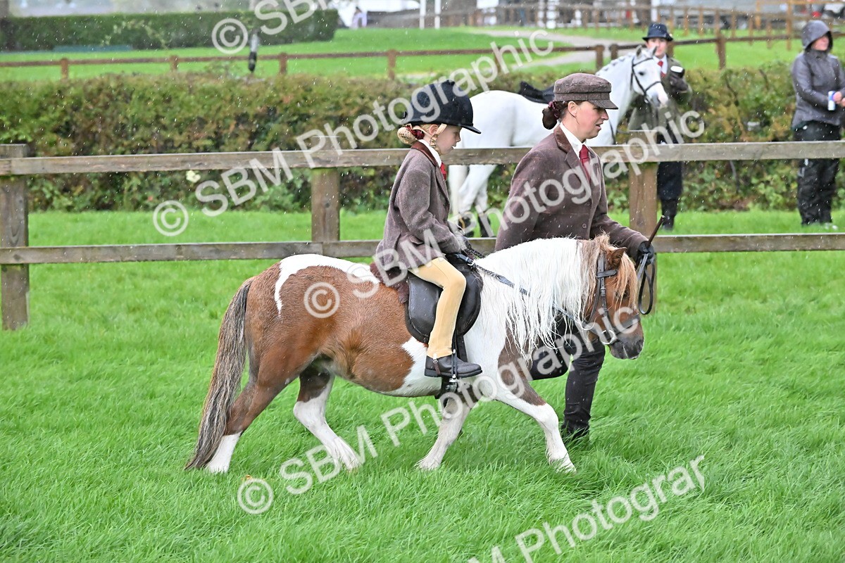 SBM_36460 - S18 - Novice & Newcomer Lead Rein Pony