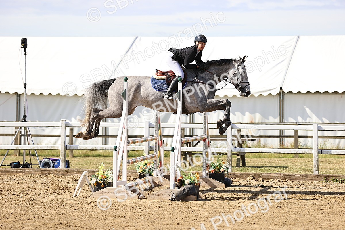 SBM_009244 - Class 7 - Senior Discovery - 1.00m Open