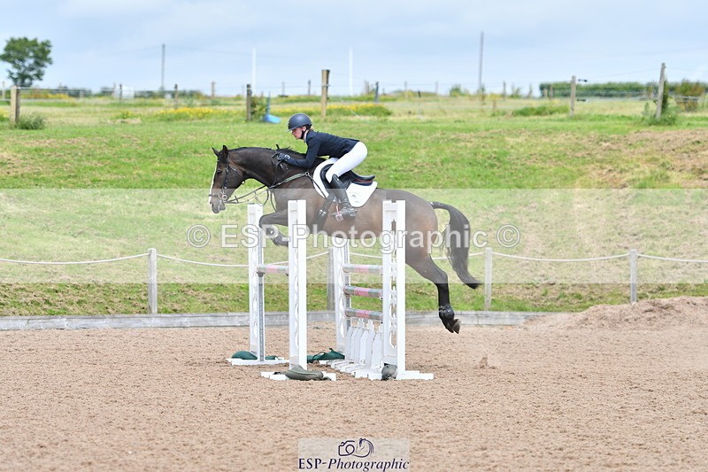 240609A-140601-06006 - Cls 19 Snr Foxhunter and 1.20m Open