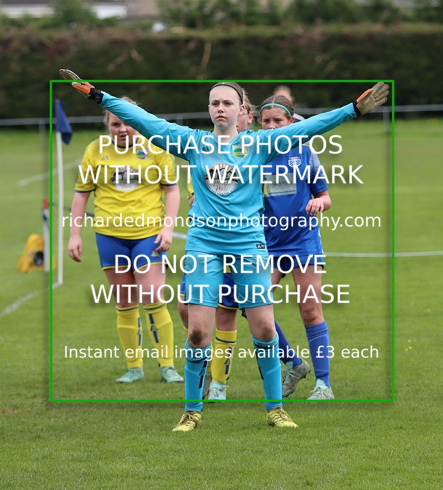 IMG_1929 - Kendal Utd Girls WFA Cup Final (21/4/24)