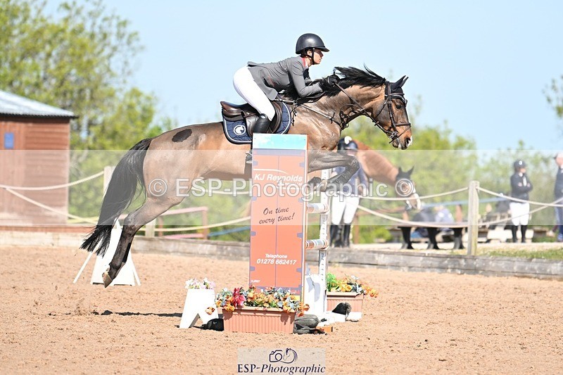 250509-101936-05526 - Cls 14 Snr 1.20m Open