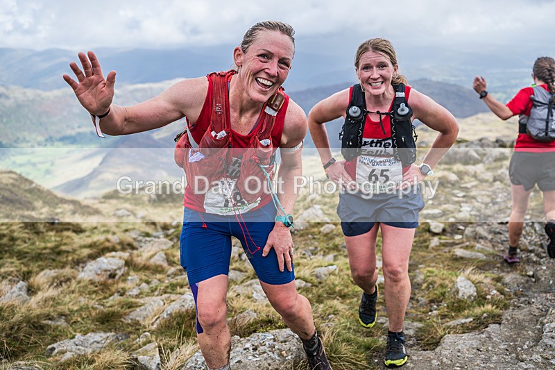 Three Shires-731 - Three Shires Fell Race Saturday 26th September 2026