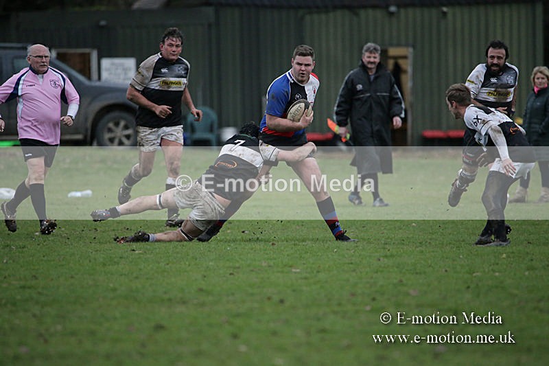 RU 071219-0165 - Pewsey Vale RFC v Devizes II RFC 07/12/19