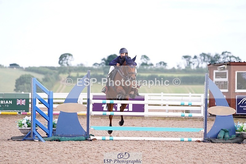 250628-192956-07882 - Cls 25 Blue Chip Pony Newcomers & 1m Open