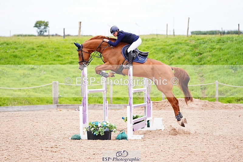 240630A-194744-16975 - Cls 34-36 Children on Horses