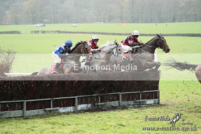 PtP 091125  0767 - Point-to-Point Wales Area Club Lower Machen, Gwent 09/11/25