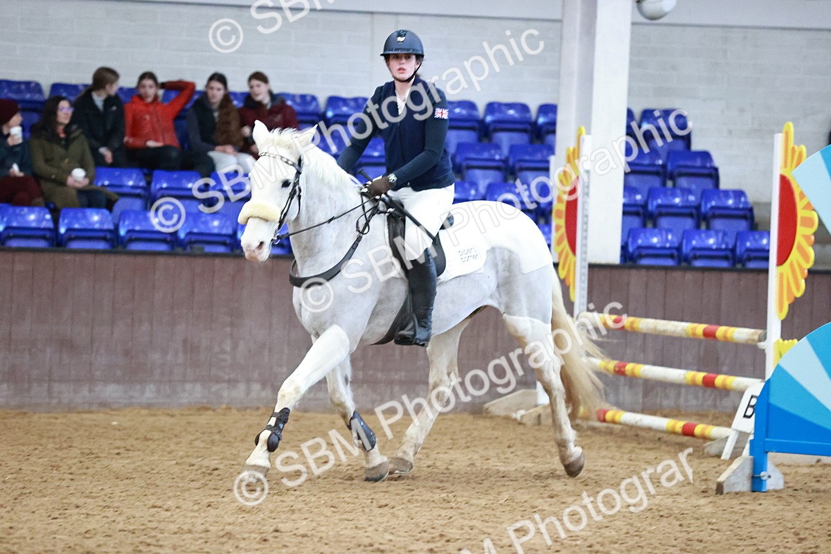 SBM_000694 - Class 2 - 80cm