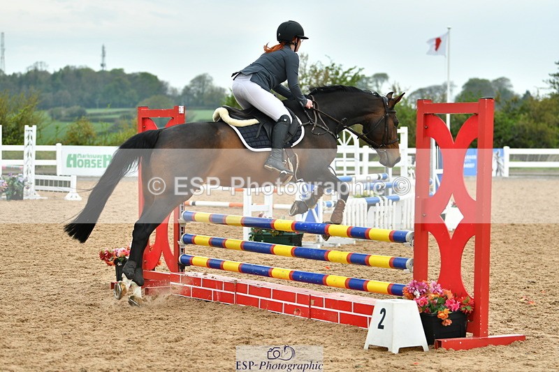 230504A-121040-01223 - Cls 3 85cm Amateur Quali