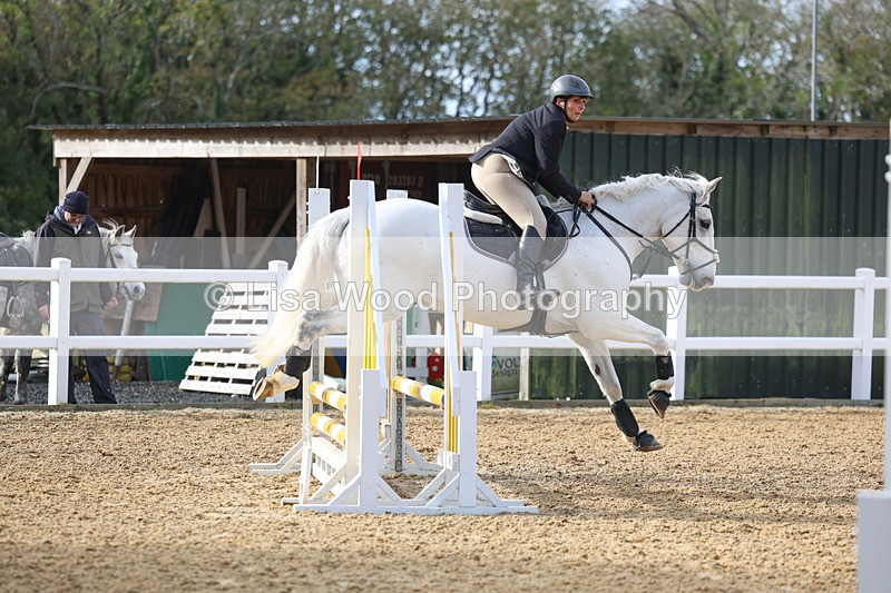 3E7A9513 - Class 2: 70cm