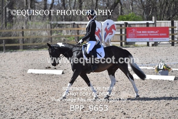 BPP_9653 - NOVICE 6