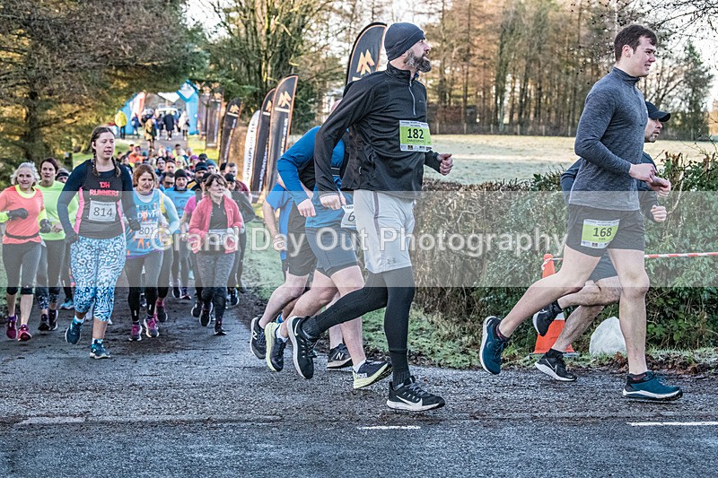North Lakes Half Marathon  10k-198 - North Lakes Half Marathon & 10K Road Races Monday 2nd January 2023