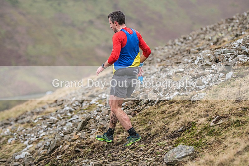 Barbondale-746 - Kendal Winter League Barbondale Junior & Senior Fell Races Sunday 11th February 2024