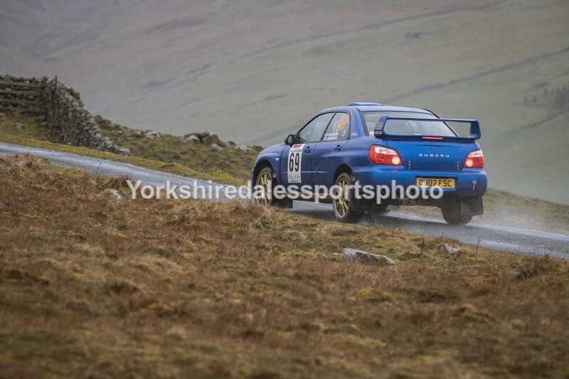 DSCF3150 - Yorkshire Dales Rally 2026