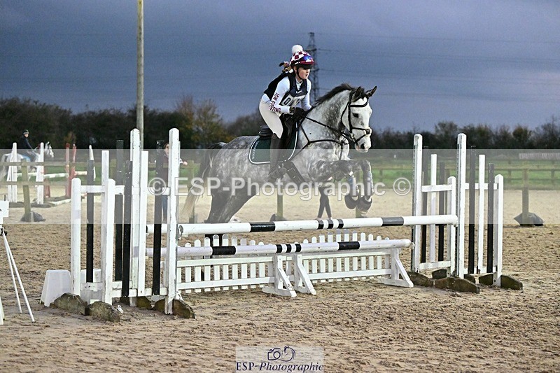 241110-164154-01469 - 90-95cm Arena Eventing