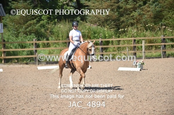 JAC_4894 - CLASS 5 / 6  NOVICE Tests 4 / 6