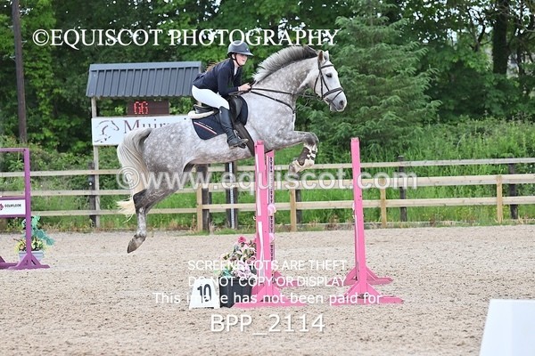 BPP_2114 - CLASS 20 SUN  Senior Discovery 2nd round