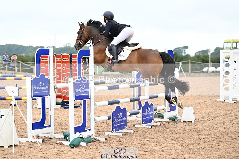 240907A-143817-02409 - Cls 4 Pony Big Team 95cm & 1.05m