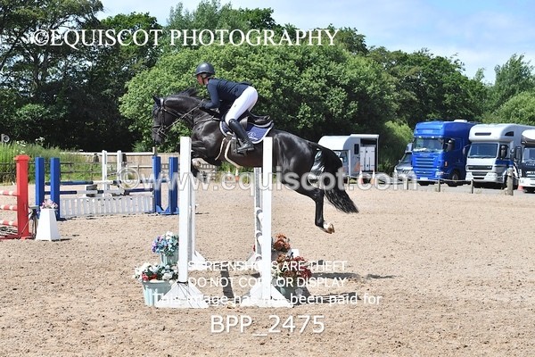 BPP_2475 - CLASS 4 SAT Senior Discovery/ 1m Open