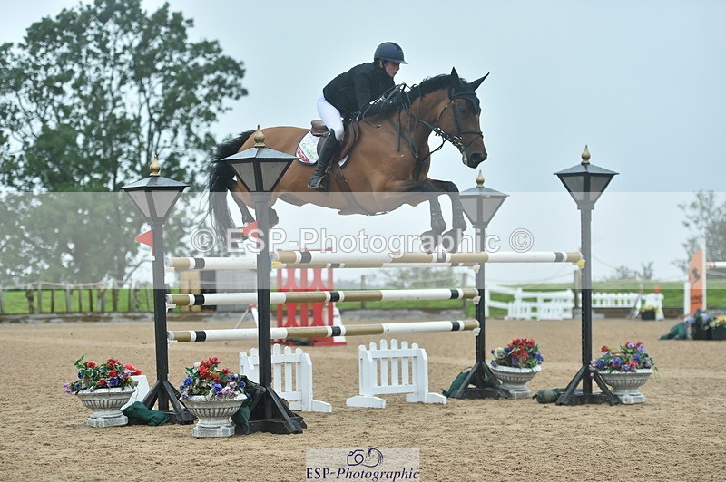 230722A-142438-09826 - Cls 11, 2 Star Big 1.40m