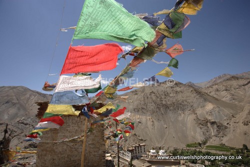 4 - LADAKH - INDIA