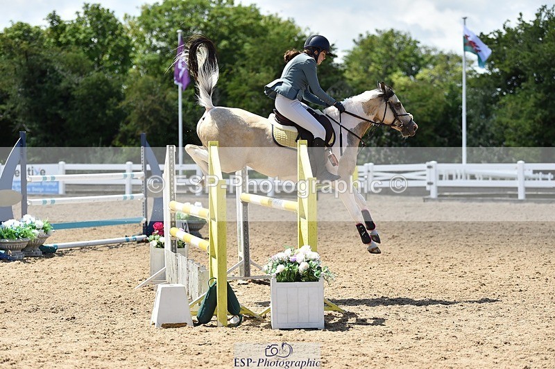 250628-133008-03916 - Cls 23 Graham Heath Equestrian 128cm & 138cm