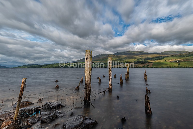 Loch Tay - Scotland