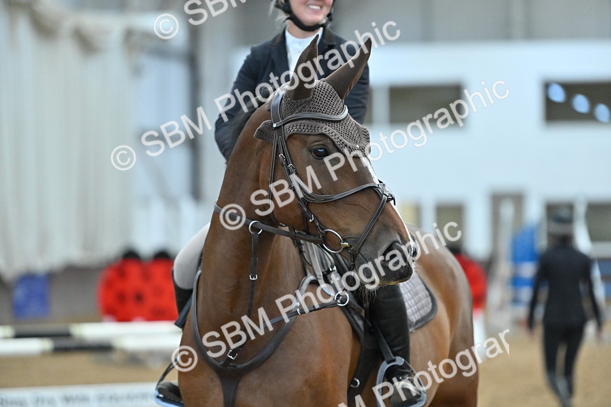 SBM_005640 - Class 61 - 1.00m Open