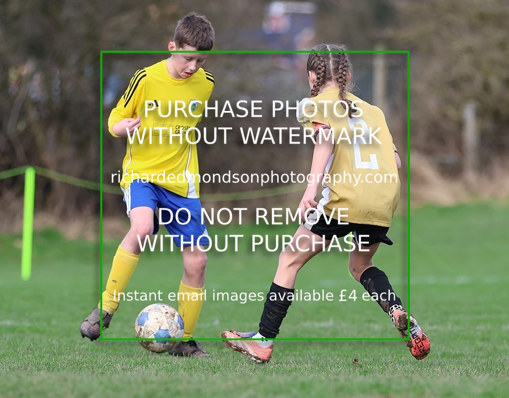 533A8453 - Kendal Utd Colts Under 11 (14/3/26)