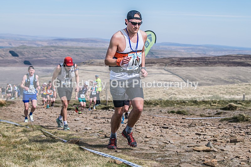 Pen-Y-Ghent-313 - The 3 Peaks Race Saturday 25th April 2026 - Pen Y Ghent