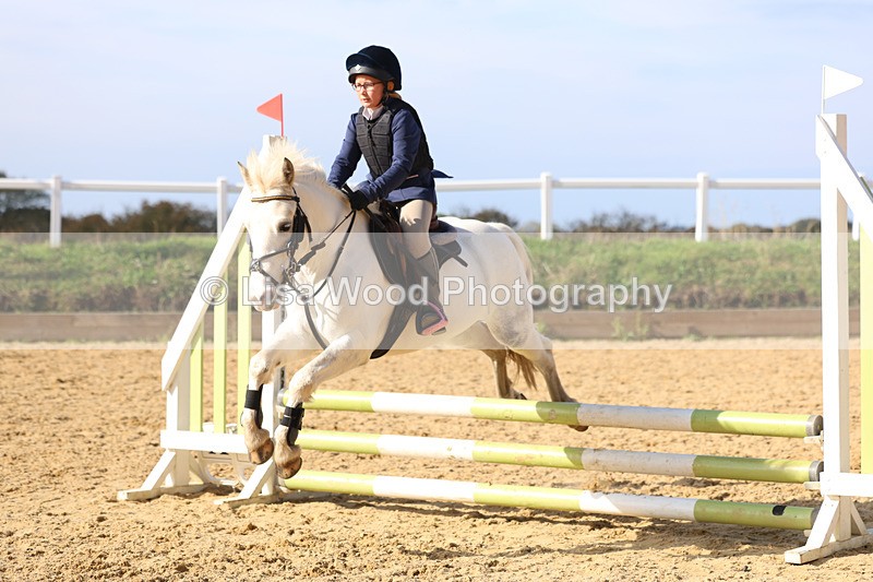 3E7A7784 - Class 3: 60cm open