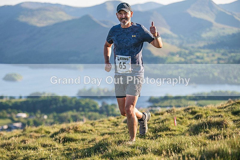 Latrigg Seniors-364 - Latrigg Fell Race (Seniors) Wednesday 14th May 2025