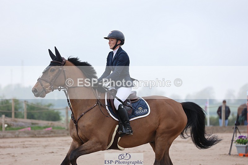 250424-091356-02641 - Cls 29 Young Horse 6yr old