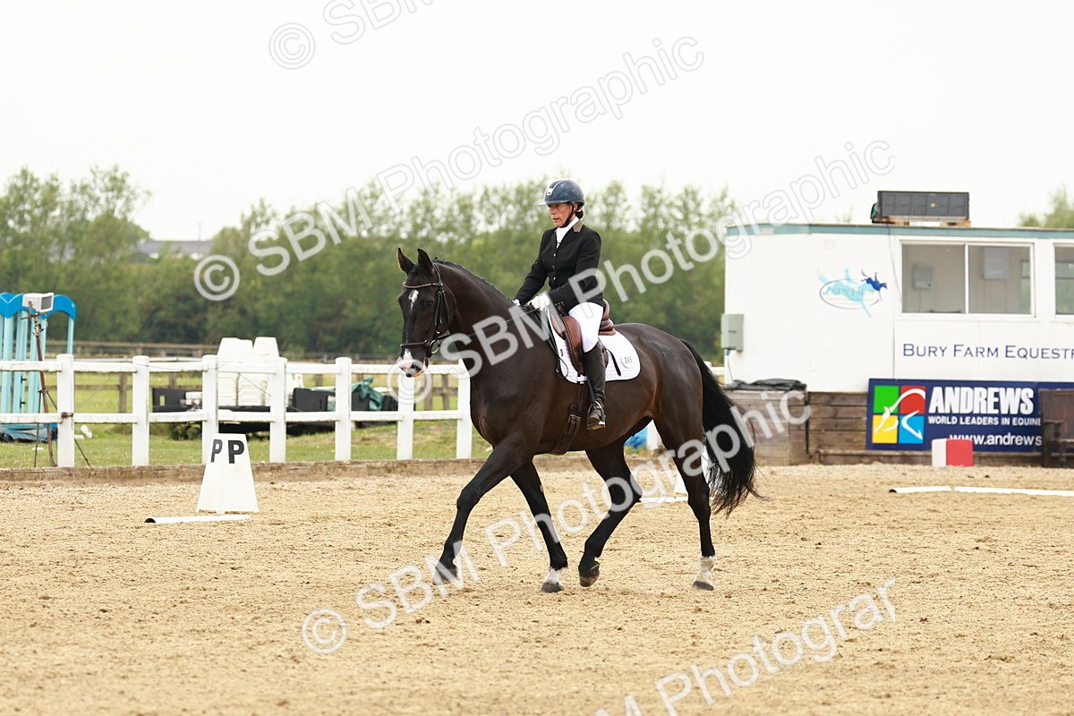 SBM_001155 - Class 6 - Novice 4