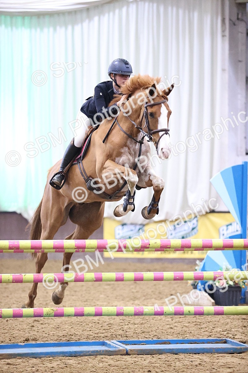 SBM_007391 - Class 23 - Senior Newcomers - 1.10m